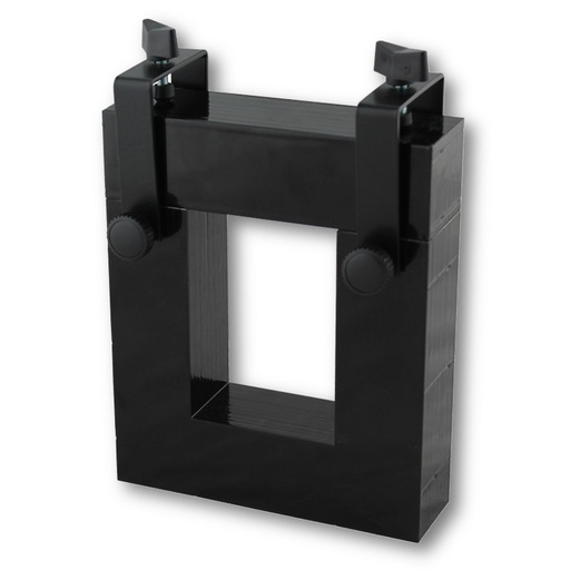 [#000300-S69792] Noyau en U avec entrefer pour transformateur démontable