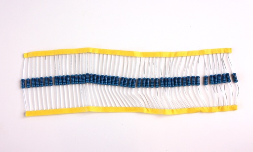 [000307] Résistances 220 Ohms - 1 W (lot de 50)