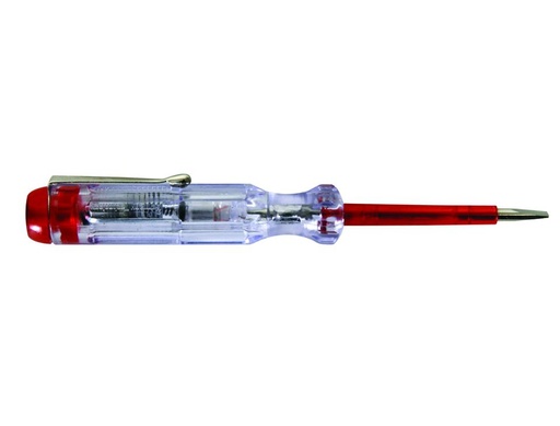 [#000404-S62754] Tournevis testeur de phase