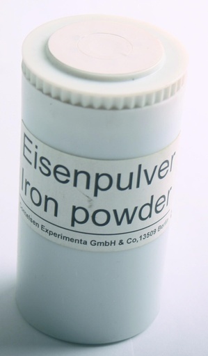 [001001] Limaille de fer - 150 g