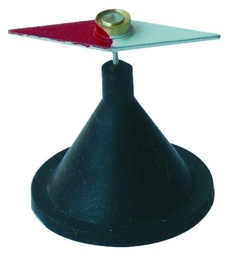 [001002-S58512] Aiguilles aimantées - petit modèle (lot de 10)