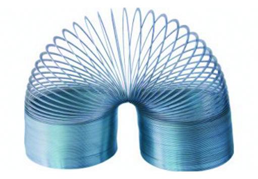 [002014-S64670] Ressort de démonstration