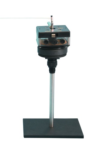 [002030] Vibreur de Melde sur support