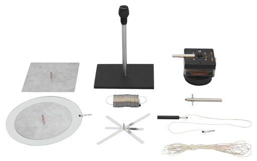 [002031-S03530] Ensemble vibreur de Melde et accessoires