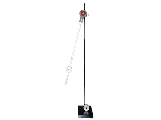 [002041] Dispositif pendule pesant