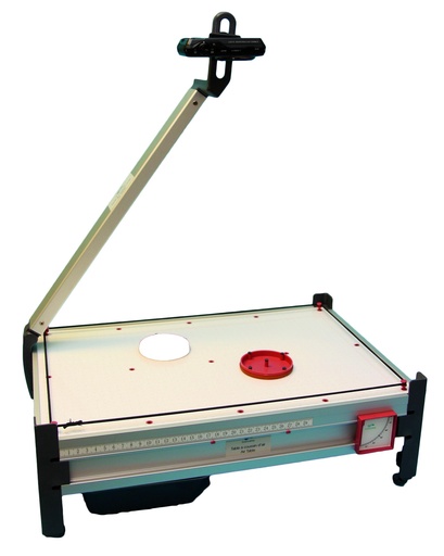 [002051] Table à coussin d'air