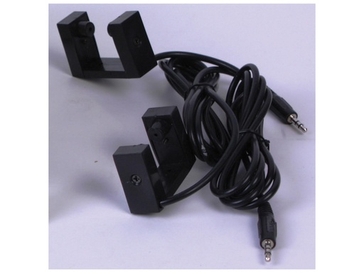 [002053-S03229] Fourches optiques (lot de 2)