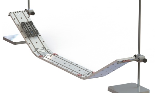 [002159] Rails Plug'Uino®