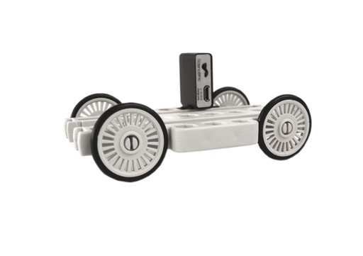 [002160] Voiturette connectée