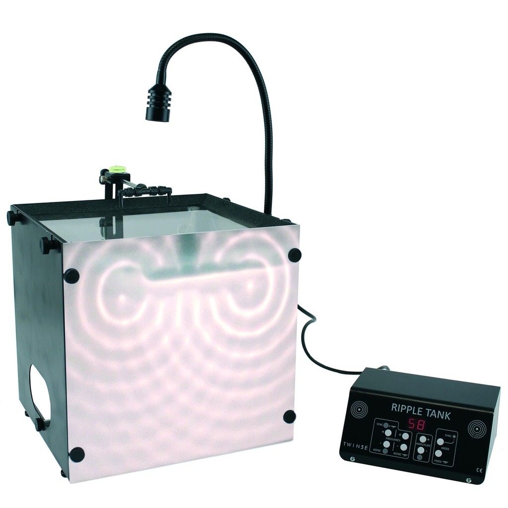 Cuve à ondes Easy Kit Sciencéthic — free download