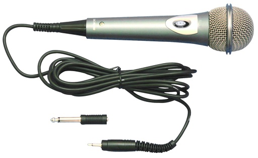 [#003003-S62417] Microphone