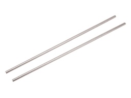 [003011] Clap sonore synchronisé (lot de 2 baguettes de 250 mm)