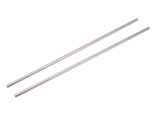 [003011] Clap sonore synchronisé (lot de 2 baguettes de 250 mm)