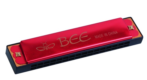 [#003024-S66784] Harmonica