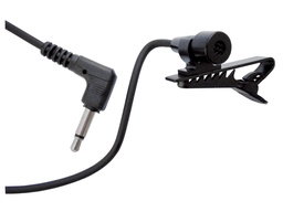 [003030] Microcravate à électret