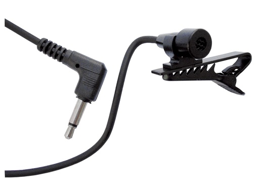 [003030-S67513] Microcravate à électret