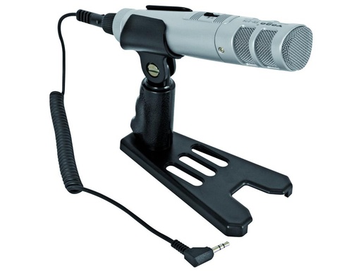 [003031] Microphone à électret