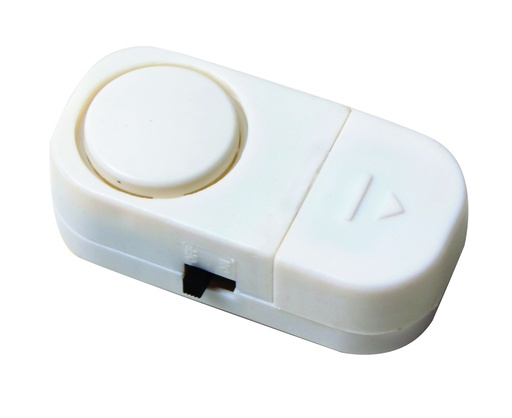 [003041] Sonnette à pile avec mousse isolante