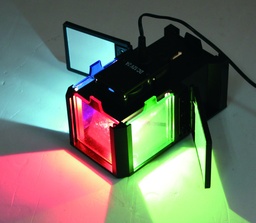 [004006] Source lumineuse à miroirs 12 V - 24 W