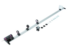 [004021] Banc d'optique 2 m 
