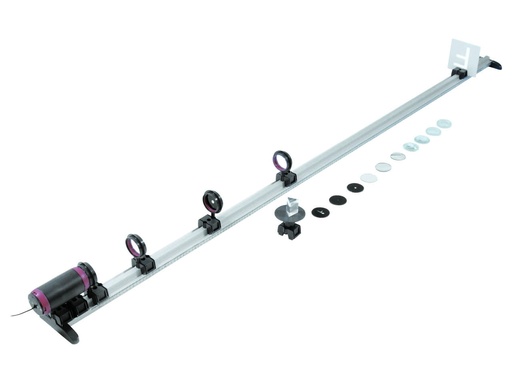 [004021-S03010] Banc d'optique 2 m