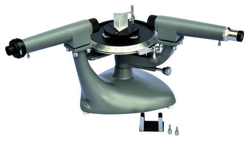 [004068-S57990] Spectrogoniomètre 6 minutes