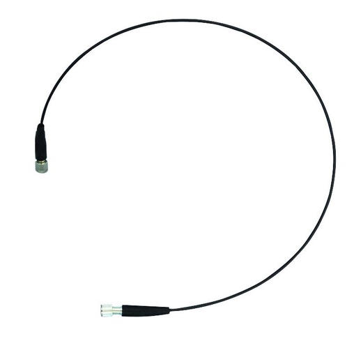 [#004074] Fibre optique pour transmission de l'information par laser - 1 m 
