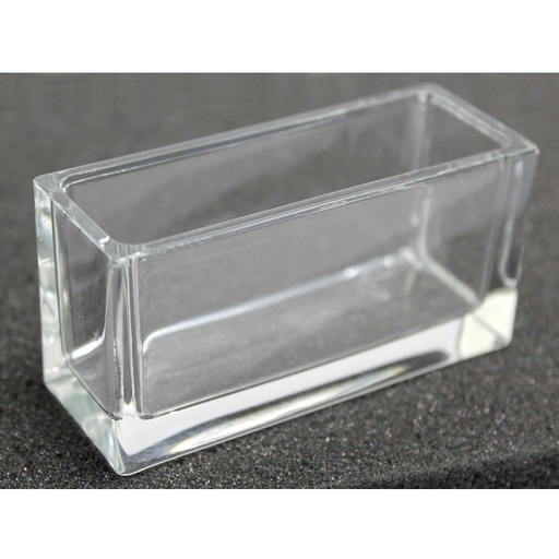 [004109-S62443] Cuve à faces parallèles