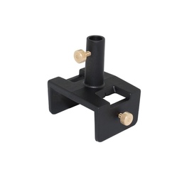 [004158-S69131] Cavalier pour banc d'optique spécial lycée