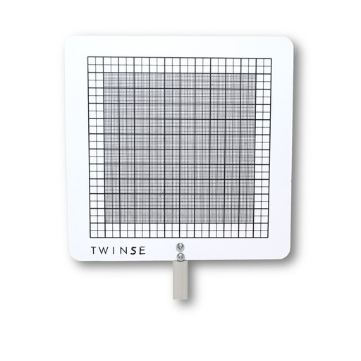 [004164-S69135] Écran pour banc d'optique spécial lycée