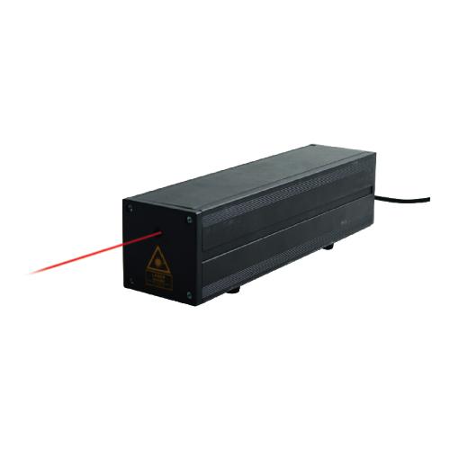 [004167] Laser à gaz He-Ne 2 mW
