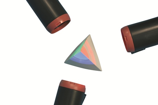 [004178] Ensemble projection RVB