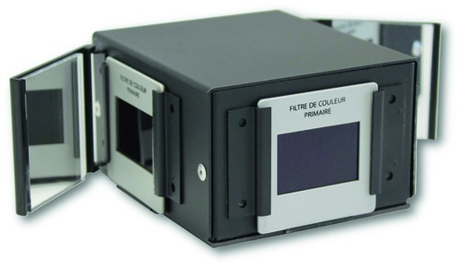 [004200-S65229] Source lumineuse LED à miroirs