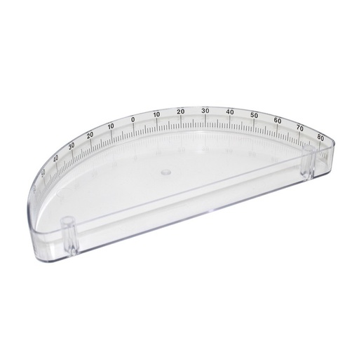 [004203-S65781] Cuve demi-cylindrique de rechange