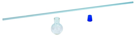 [005002] Thermomètre en kit