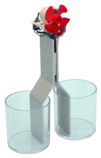 [005009] Thermogénérateur