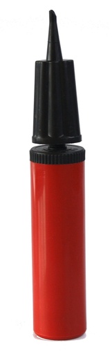 [005086] Pompe pour ballon de baudruche