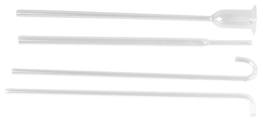 [006004] Sondes à immersion pour tube manométrique