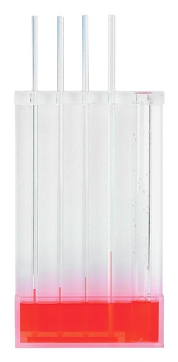 [006010] Appareil de démonstration pour étude de la capillarité