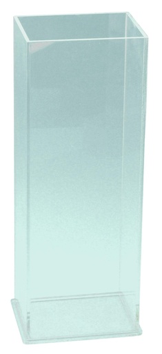 [006022] Cuve pour étude de la pression