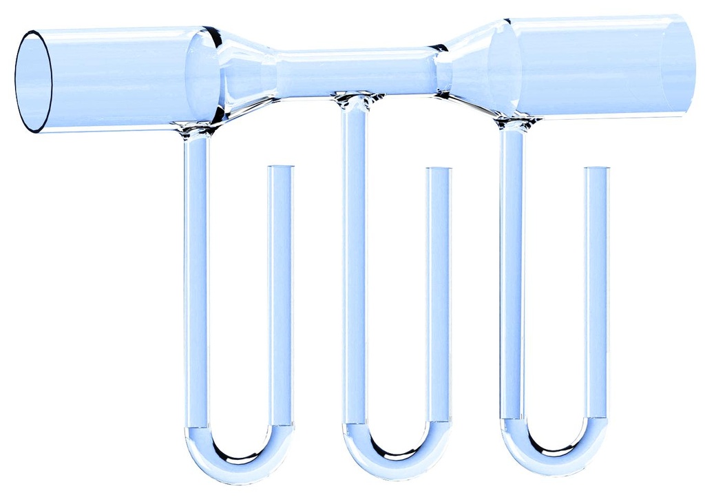 Tube de Venturi Sciencéthic