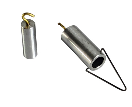 [006034] Double cylindre d'Archimède élève