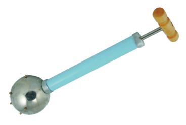 [006036] Sphère de Pascal