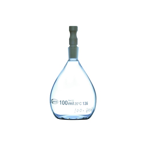 [#006042-S60970] Pycnomètre 50 mL