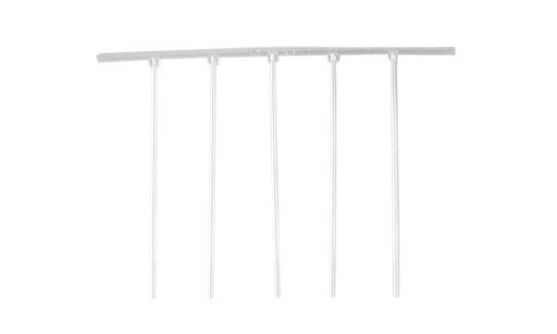 [006044] Tubes pertes de charge linéaires et singulières en plastique