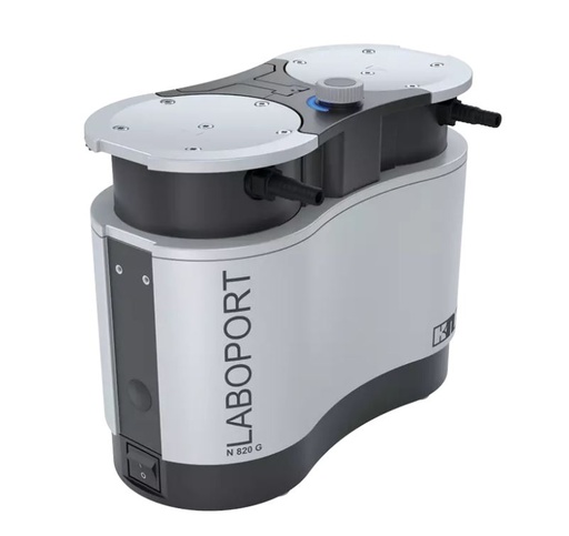 [230008] Pompe à vide KNF LABOPORT N820G