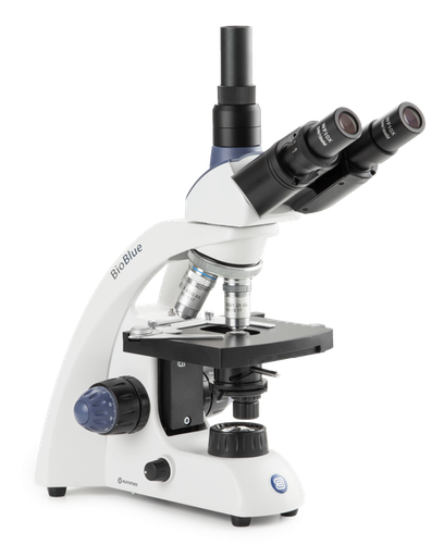 Microscope trinoculaire BioBlue Euromex