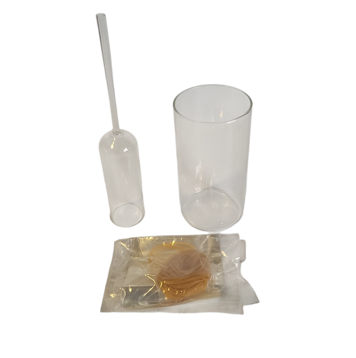 [022002] Osmomètre de Dutrochet