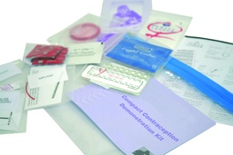 [023012-S58674] Kit Méthodes contraceptives
