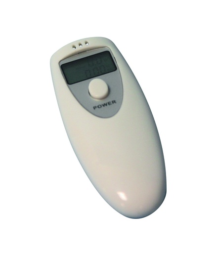 [#023020-S01392] Éthylomètre digital compact